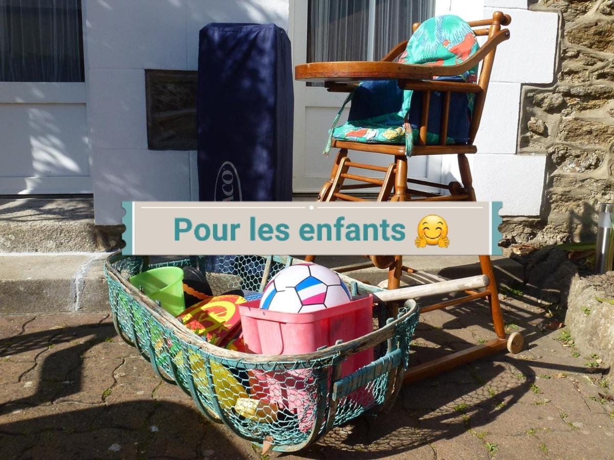 Clos De La Fontaine Dinard Luaran gambar